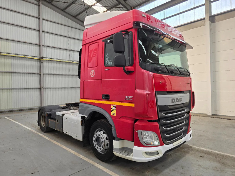 DAF XF 106.460 SPACECAB / INTARDER /MANUEL - יחידת טרקטור: תמונה 3 DAF XF 106.460 SPACECAB / INTARDER /MANUEL - יחידת טרקטור: תמונה 3