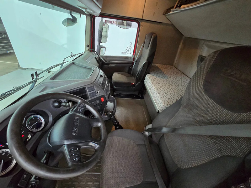 הַחכָּרָה DAF XF 106.460 SPACECAB / INTARDER /MANUEL DAF XF 106.460 SPACECAB / INTARDER /MANUEL: תמונה 9