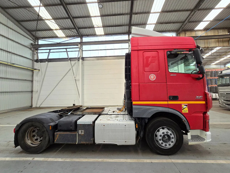 DAF XF 106.460 SPACECAB / INTARDER /MANUEL - יחידת טרקטור: תמונה 4 DAF XF 106.460 SPACECAB / INTARDER /MANUEL - יחידת טרקטור: תמונה 4