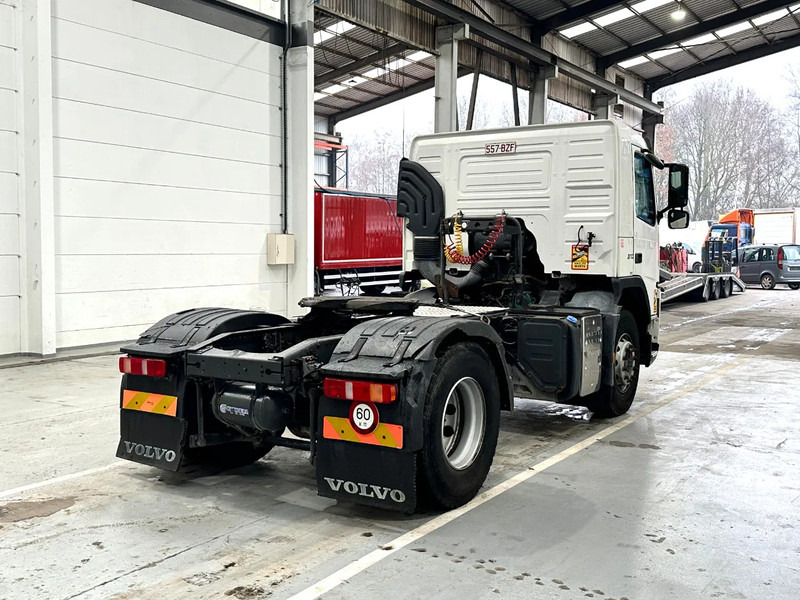 Volvo FM 370 - יחידת טרקטור: תמונה 5 Volvo FM 370 - יחידת טרקטור: תמונה 5