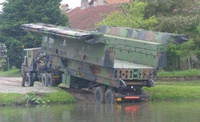 חָדָשׁ רמפת העמסה Mobile loading ramp- AZ RAMP-Customised: תמונה 8