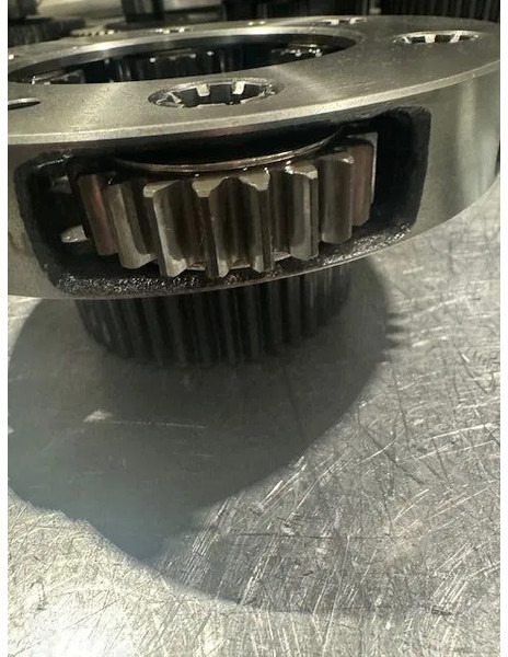 Volvo Planet Kit, PT1560, 1860, 1660, 1562, 1862, 1760,1761, 1761A, 1563, 1863, 1509, 2519, 2529, - תיבת הילוכים: תמונה 2 Volvo Planet Kit, PT1560, 1860, 1660, 1562, 1862, 1760,1761, 1761A, 1563, 1863, 1509, 2519, 2529, - תיבת הילוכים: תמונה 2