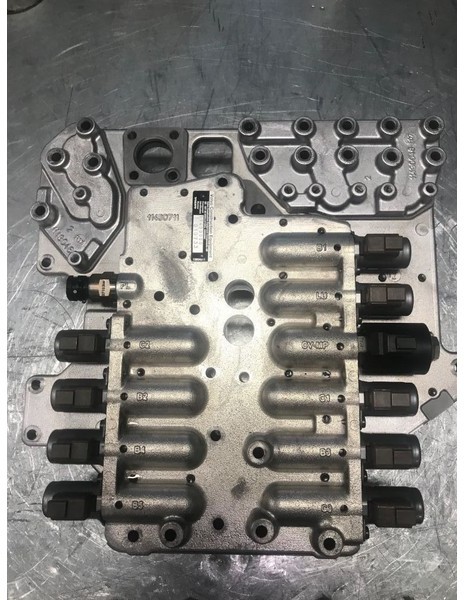 Volvo Rebuilt valve block voe11430000 PT2509 oem 22401 22671 - ECU עבור מכונת בנייה: תמונה 1 Volvo Rebuilt valve block voe11430000 PT2509 oem 22401 22671 - ECU עבור מכונת בנייה: תמונה 1