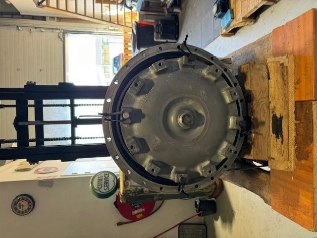 Volvo Versnellingsbak PT1862 PT1863 22640 22650 22689 - תיבת הילוכים עבור מסיר פסולת מפרקי: תמונה 3 Volvo Versnellingsbak PT1862 PT1863 22640 22650 22689 - תיבת הילוכים עבור מסיר פסולת מפרקי: תמונה 3