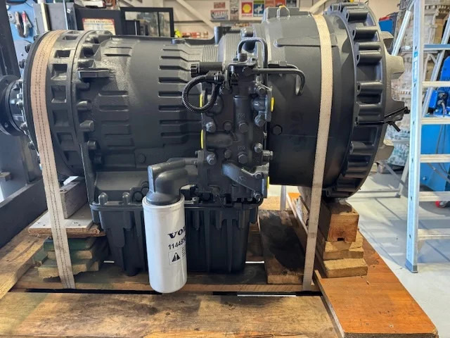 Volvo Versnellingsbak PT1863 22689 - תיבת הילוכים וחלקים עבור מכונת בנייה: תמונה 4 Volvo Versnellingsbak PT1863 22689 - תיבת הילוכים וחלקים עבור מכונת בנייה: תמונה 4