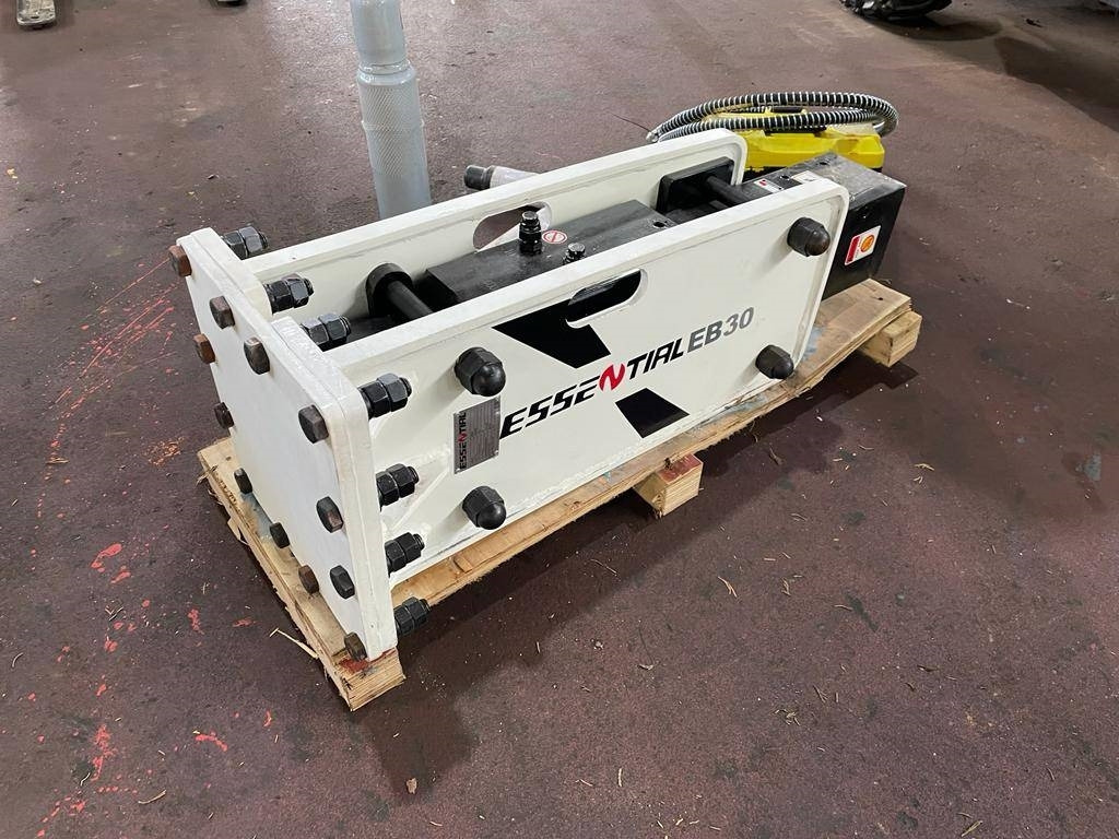 Essential EB30 - פטיש הידרולי עבור מכונת בנייה: תמונה 2 Essential EB30 - פטיש הידרולי עבור מכונת בנייה: תמונה 2