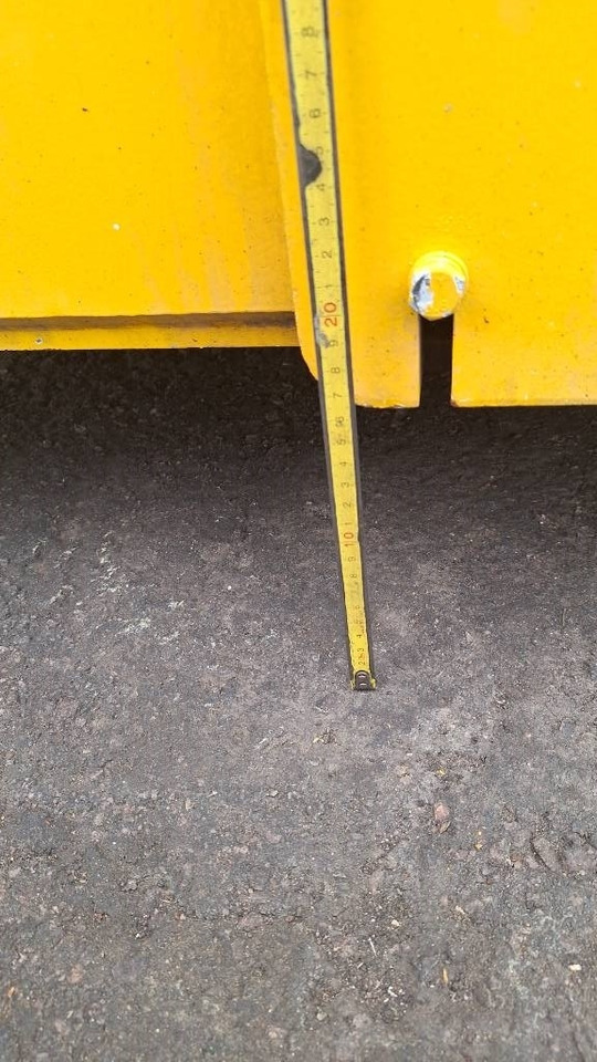 Niftylift HR 12 N E - זרוע מרפקי: תמונה 4 Niftylift HR 12 N E - זרוע מרפקי: תמונה 4