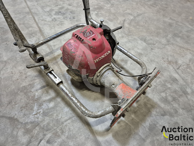 Atlas-Copco - לוח רטט: תמונה 3 Atlas-Copco - לוח רטט: תמונה 3