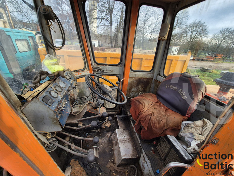 BGP-180 - מפלסת: תמונה 5 BGP-180 - מפלסת: תמונה 5