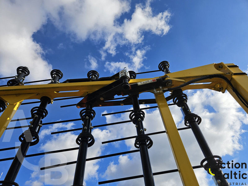 Bednar Striegel-Pro PN 7500 - משדדה: תמונה 5 Bednar Striegel-Pro PN 7500 - משדדה: תמונה 5