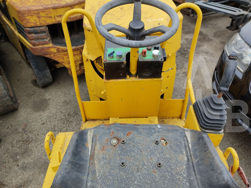 Benford - רולר: תמונה 5 Benford - רולר: תמונה 5