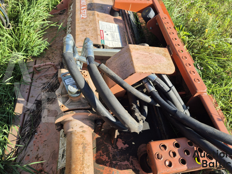 Bobcat FC 155 - מגרסת עץ: תמונה 5 Bobcat FC 155 - מגרסת עץ: תמונה 5