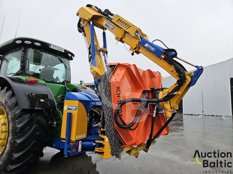Bomford Turner Bomford Turner W3498 25 - מכסחת גינה: תמונה 2 Bomford Turner Bomford Turner W3498 25 - מכסחת גינה: תמונה 2