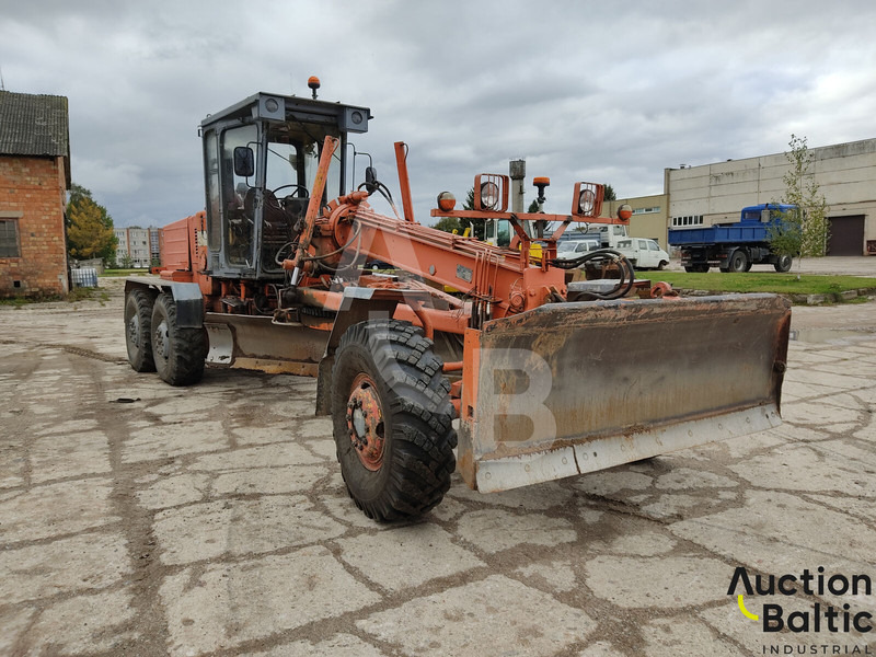 Brianskiy arsenal Brianskij Arsenal GS-14.02 - מפלסת: תמונה 3 Brianskiy arsenal Brianskij Arsenal GS-14.02 - מפלסת: תמונה 3