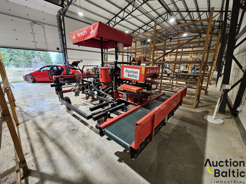 Broch ARAT-1 - מקצרת קומבינה: תמונה 4 Broch ARAT-1 - מקצרת קומבינה: תמונה 4