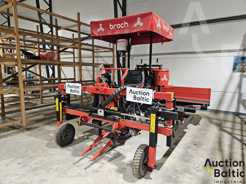 Broch ARAT-1 - מקצרת קומבינה: תמונה 1 Broch ARAT-1 - מקצרת קומבינה: תמונה 1