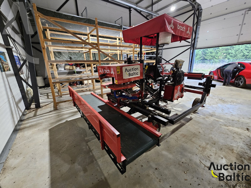 Broch ARAT-1 - מקצרת קומבינה: תמונה 3 Broch ARAT-1 - מקצרת קומבינה: תמונה 3