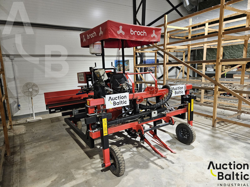 Broch ARAT-1 - מקצרת קומבינה: תמונה 2 Broch ARAT-1 - מקצרת קומבינה: תמונה 2