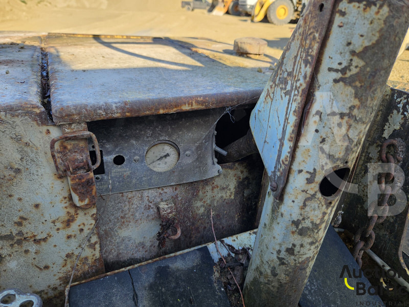 CDM DU-54 - רולר: תמונה 5 CDM DU-54 - רולר: תמונה 5