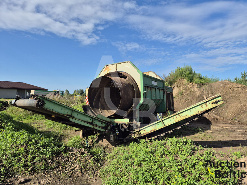 COMBI Screen ML 2000 S - משקף: תמונה 2 COMBI Screen ML 2000 S - משקף: תמונה 2