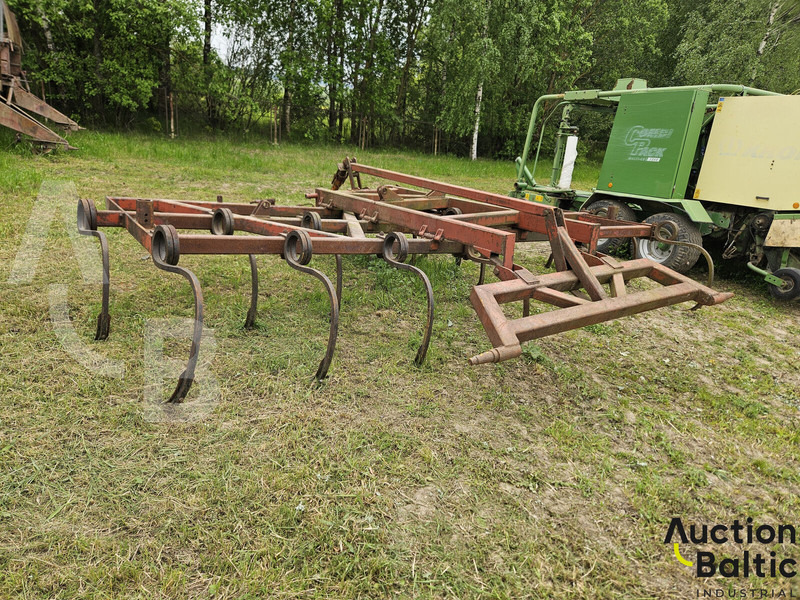 CULTIVATOR - קלטרת: תמונה 4 CULTIVATOR - קלטרת: תמונה 4