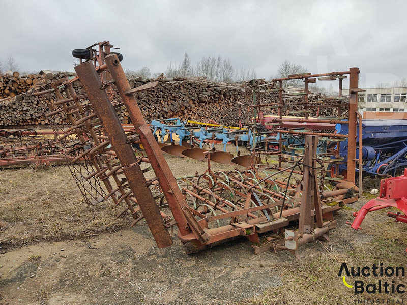 CULTIVATOR - קלטרת: תמונה 4 CULTIVATOR - קלטרת: תמונה 4