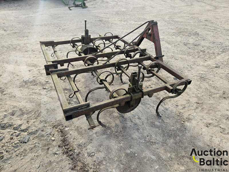 CULTIVATOR - קלטרת: תמונה 3 CULTIVATOR - קלטרת: תמונה 3