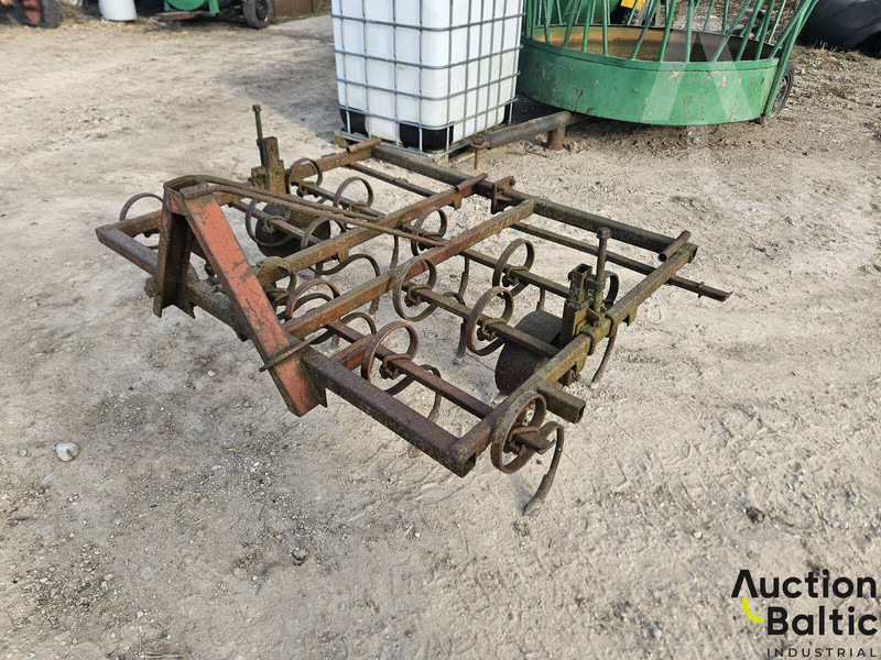 CULTIVATOR - קלטרת: תמונה 5 CULTIVATOR - קלטרת: תמונה 5