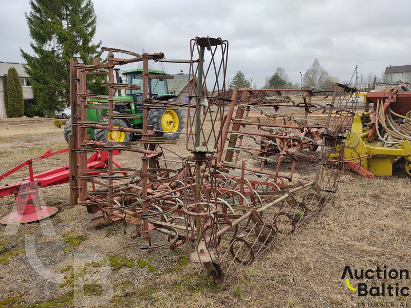 CULTIVATOR - קלטרת: תמונה 5 CULTIVATOR - קלטרת: תמונה 5