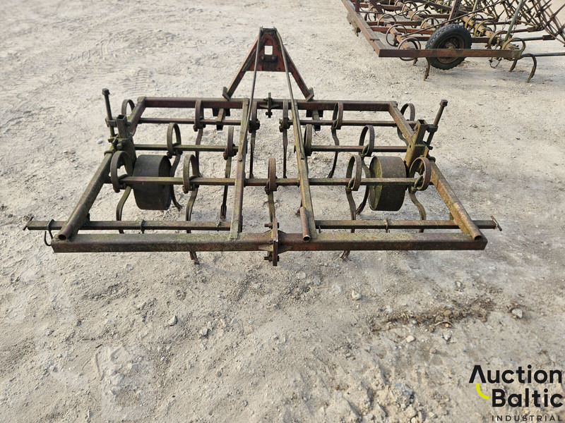 CULTIVATOR - קלטרת: תמונה 1 CULTIVATOR - קלטרת: תמונה 1