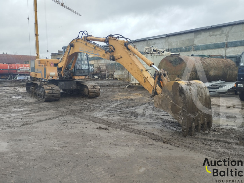 Case 1188 LC - מחפר סורק: תמונה 2 Case 1188 LC - מחפר סורק: תמונה 2