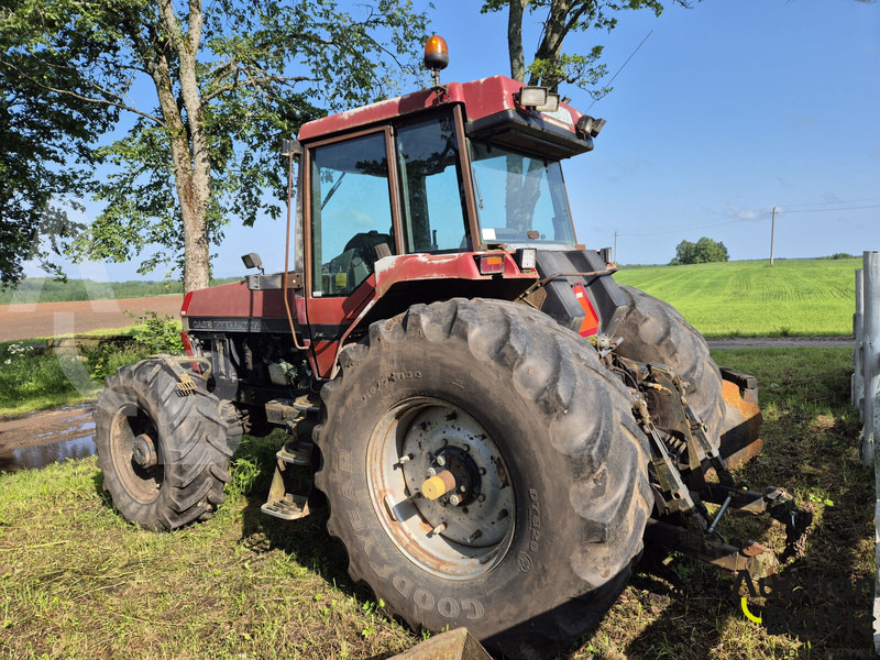 Case IH 7140 - טרקטור חקלאי: תמונה 3 Case IH 7140 - טרקטור חקלאי: תמונה 3