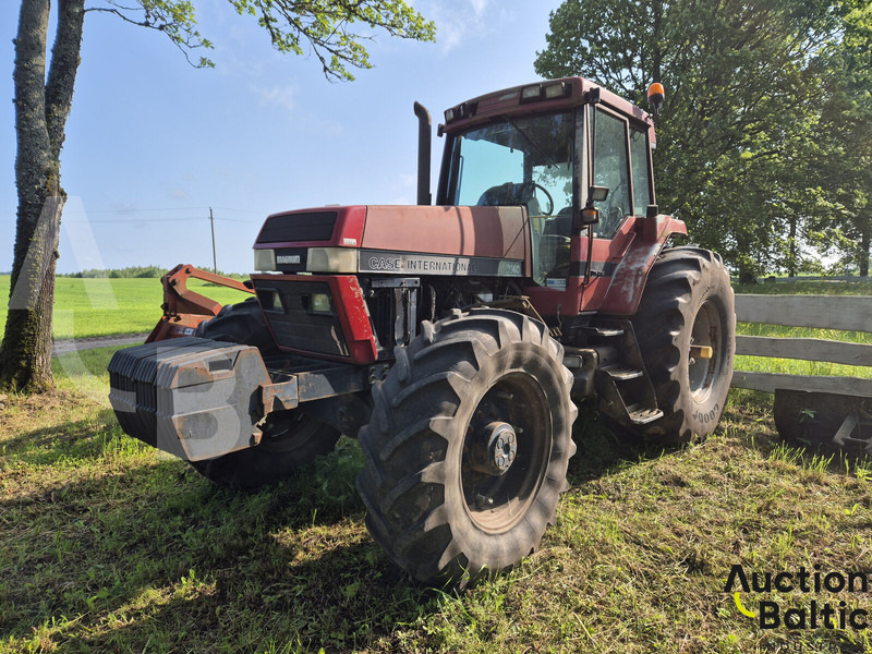 Case IH 7140 - טרקטור חקלאי: תמונה 1 Case IH 7140 - טרקטור חקלאי: תמונה 1