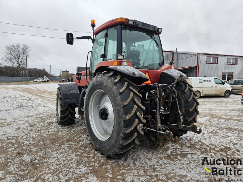 Case IH MX 220 - טרקטור חקלאי: תמונה 3 Case IH MX 220 - טרקטור חקלאי: תמונה 3