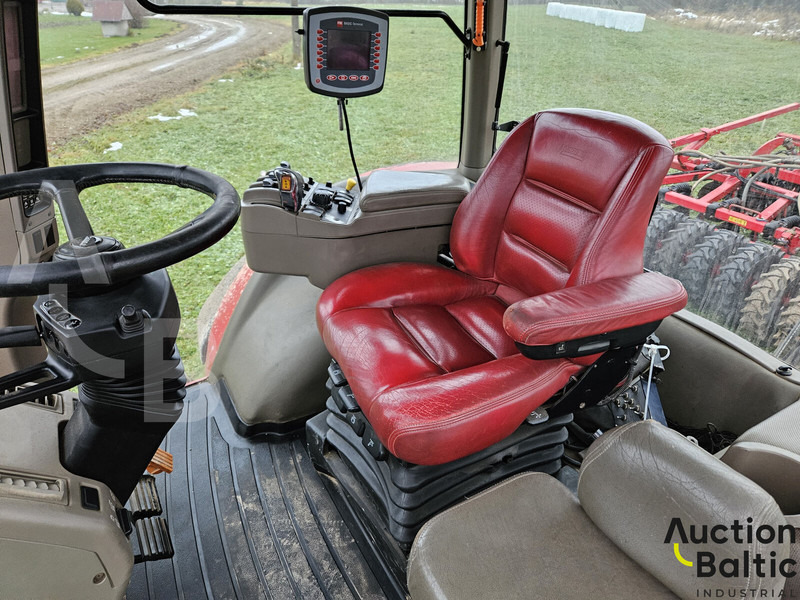 Case IH Magnum 310 - טרקטור חקלאי: תמונה 5 Case IH Magnum 310 - טרקטור חקלאי: תמונה 5