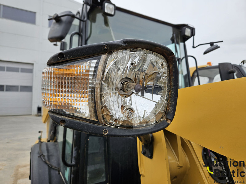 Caterpillar 906 M - מעמיס גלגלים: תמונה 3 Caterpillar 906 M - מעמיס גלגלים: תמונה 3