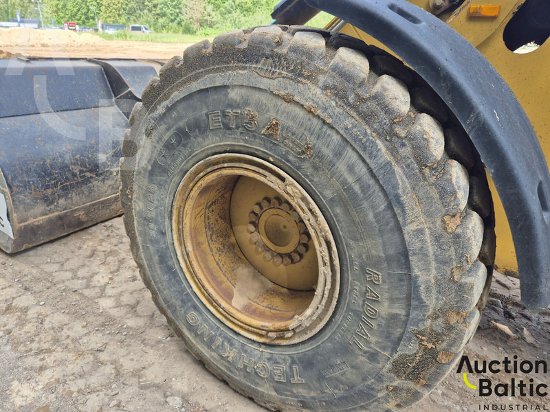 מעמיס גלגלים Caterpillar 930 H: תמונה 14