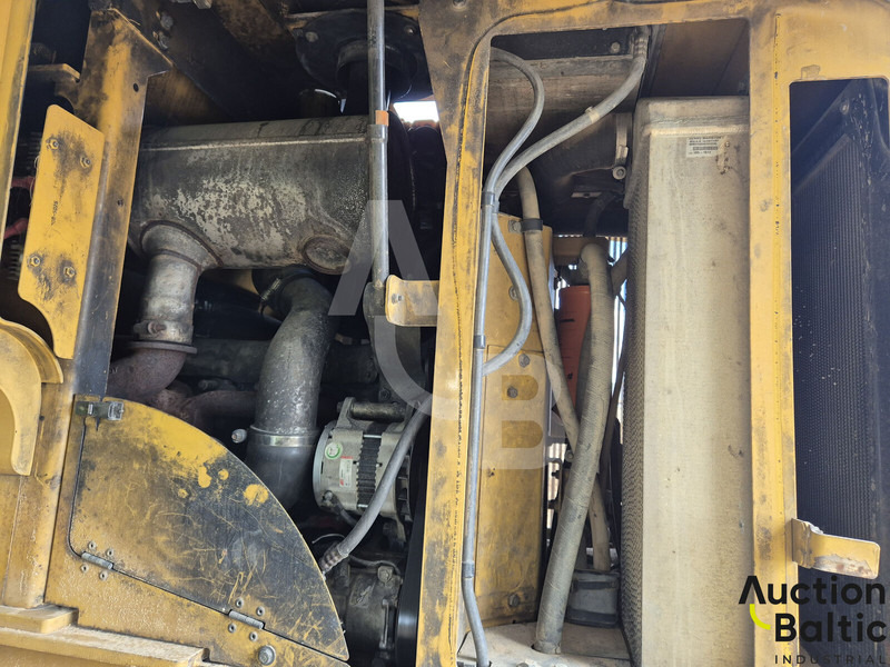 מעמיס גלגלים Caterpillar 930 H: תמונה 16