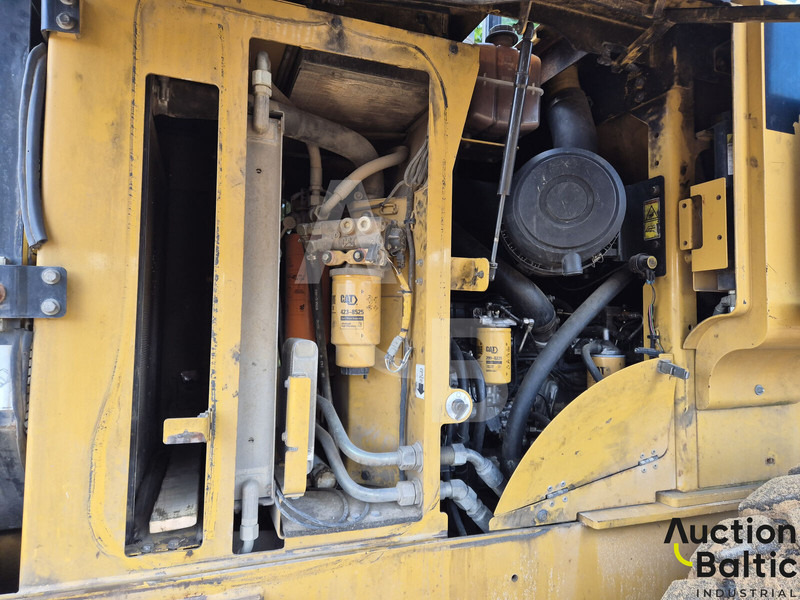 מעמיס גלגלים Caterpillar 930 H: תמונה 15