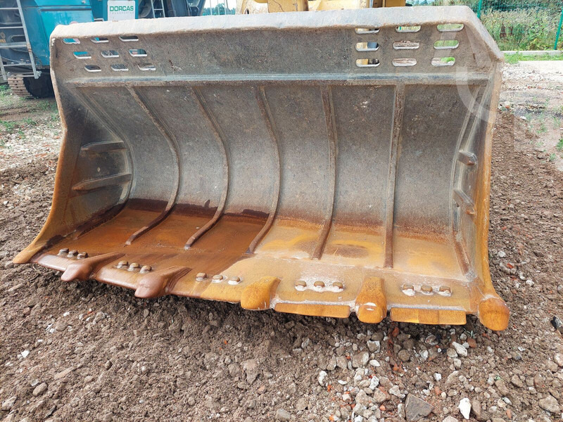 Caterpillar 963 C - מעמיס זוחל: תמונה 4 Caterpillar 963 C - מעמיס זוחל: תמונה 4