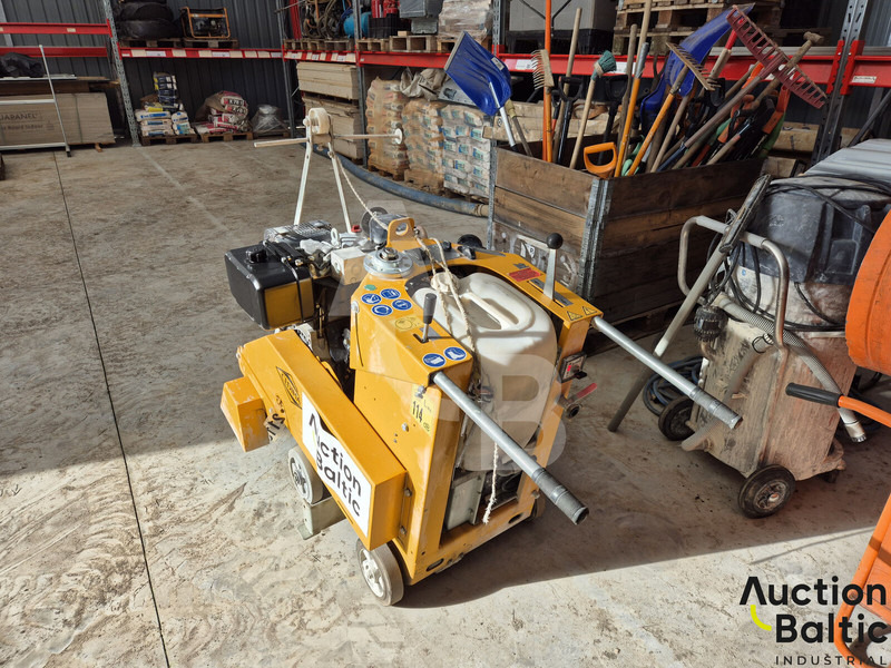 Cedima CF-2116 D - מכונת אספלט: תמונה 1 Cedima CF-2116 D - מכונת אספלט: תמונה 1
