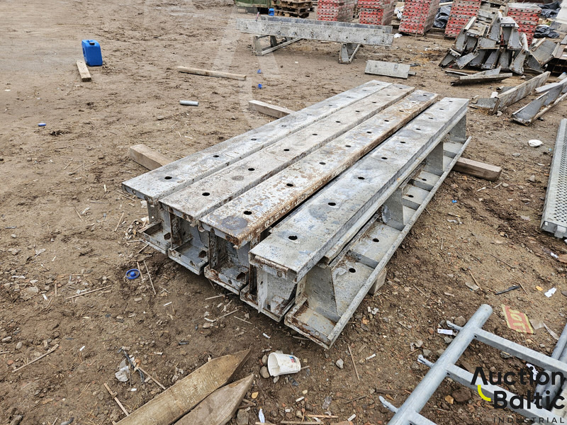 Concrete formwork - מכונת בנייה: תמונה 5 Concrete formwork - מכונת בנייה: תמונה 5