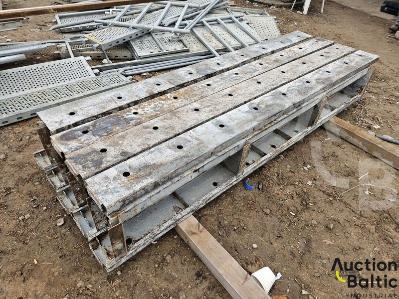 Concrete formwork - מכונת בנייה: תמונה 2 Concrete formwork - מכונת בנייה: תמונה 2