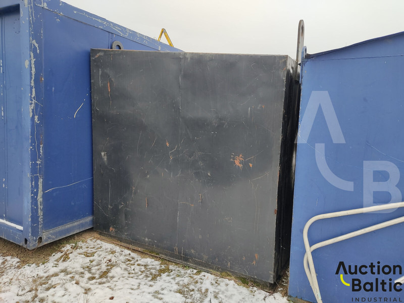 Construction container - ציוד לסדנאות: תמונה 2 Construction container - ציוד לסדנאות: תמונה 2