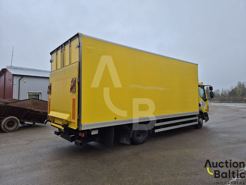 DAF FA LF 45.180 - משאית תיבה: תמונה 3 DAF FA LF 45.180 - משאית תיבה: תמונה 3