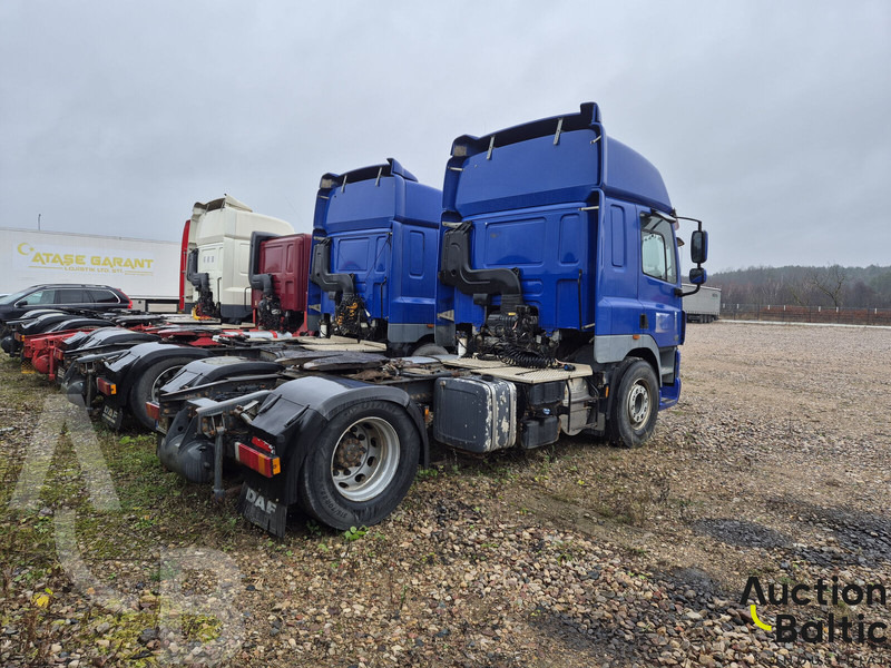 DAF FT CF 85.460 - יחידת טרקטור: תמונה 4 DAF FT CF 85.460 - יחידת טרקטור: תמונה 4