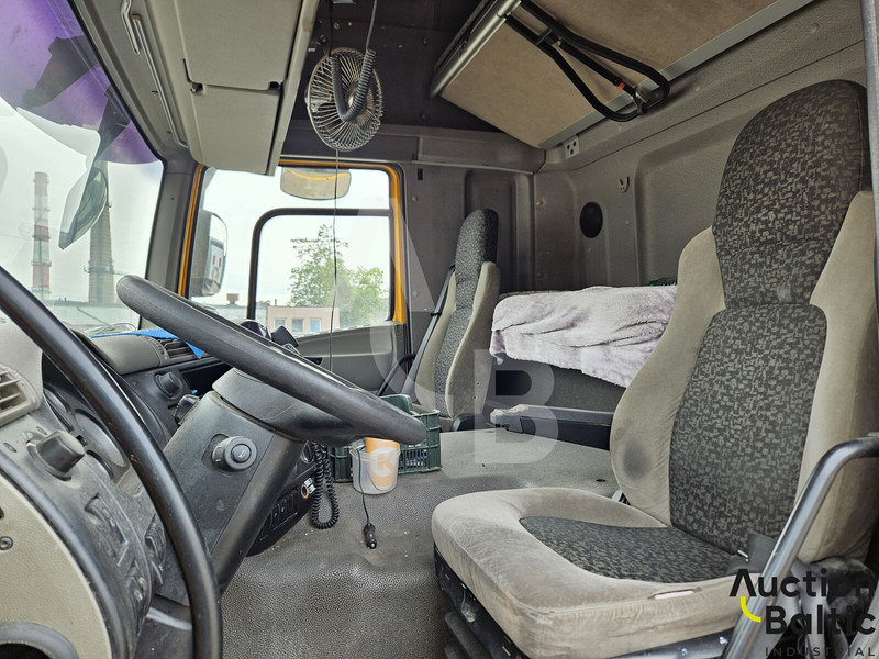 DAF FT CF85 - יחידת טרקטור: תמונה 4 DAF FT CF85 - יחידת טרקטור: תמונה 4