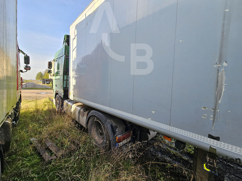 DAF FT XF105.460 - יחידת טרקטור: תמונה 3 DAF FT XF105.460 - יחידת טרקטור: תמונה 3