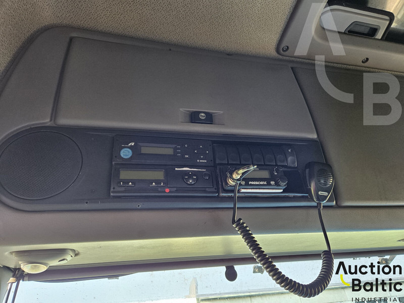 יחידת טרקטור DAF FT XF105.460: תמונה 9 יחידת טרקטור DAF FT XF105.460: תמונה 9