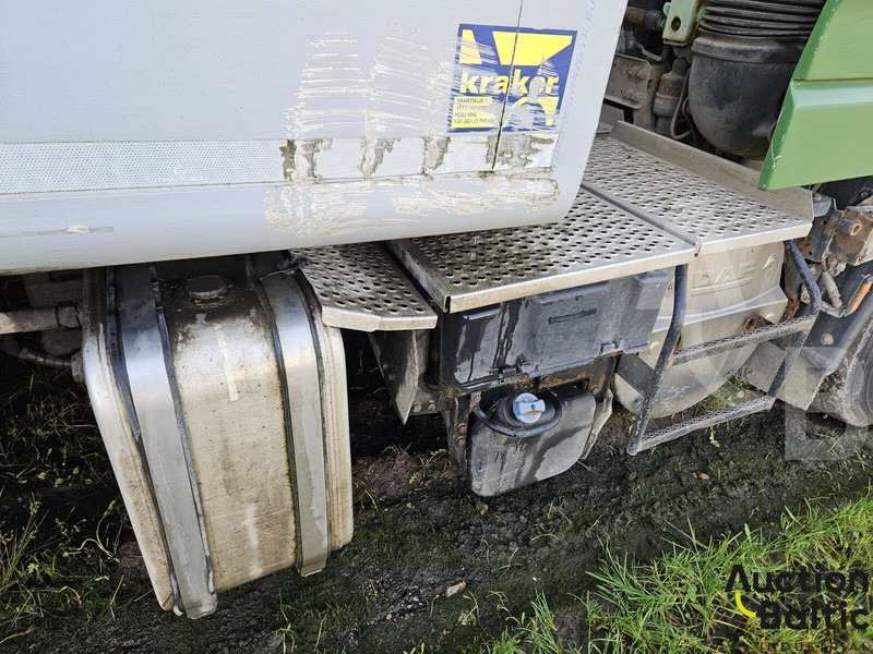 יחידת טרקטור DAF FT XF105.460: תמונה 20 יחידת טרקטור DAF FT XF105.460: תמונה 20